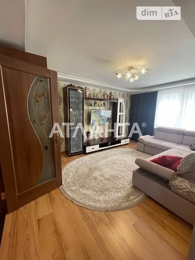 3-комнатная квартира по адресу Западный 3-й пер. (площадь 69 м²) - фото 27 3-комнатная квартира по адресу Западный 3-й пер. (площадь 69 м²) - Atlanta.ua - фото 27