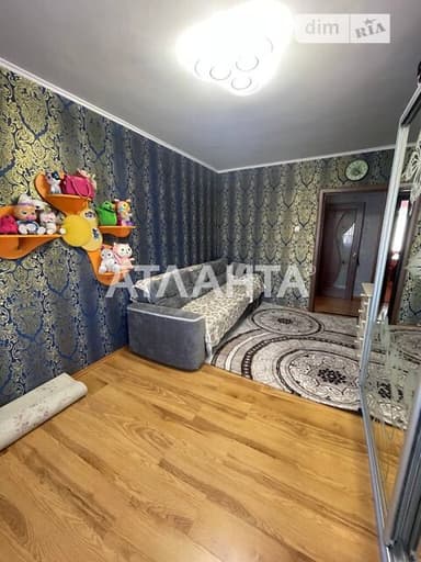 3-комнатная квартира по адресу Западный 3-й пер. (площадь 69 м²) - фото 29 3-комнатная квартира по адресу Западный 3-й пер. (площадь 69 м²) - Atlanta.ua - фото 29