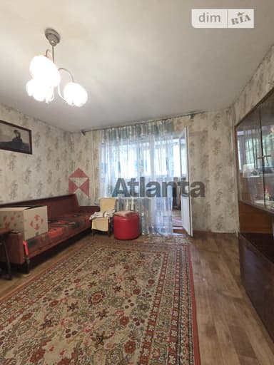 1-кімнатна квартира за адресою Західний 2-й пров. (площа 42 м²) - фото 9 1-кімнатна квартира за адресою Західний 2-й пров. (площа 42 м²) - Atlanta.ua - фото 9