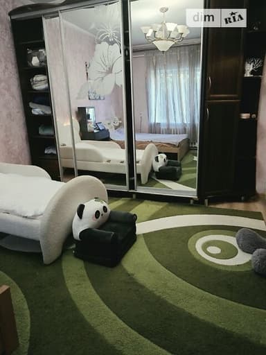 2-комнатная квартира по адресу Краснослободской пер. (площадь 58 м²) - фото 11 2-комнатная квартира по адресу Краснослободской пер. (площадь 58 м²) - Atlanta.ua - фото 11