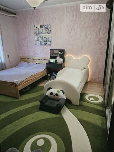 2-комнатная квартира по адресу Краснослободской пер. (площадь 58 м²) - фото 12 2-комнатная квартира по адресу Краснослободской пер. (площадь 58 м²) - Atlanta.ua - фото 12
