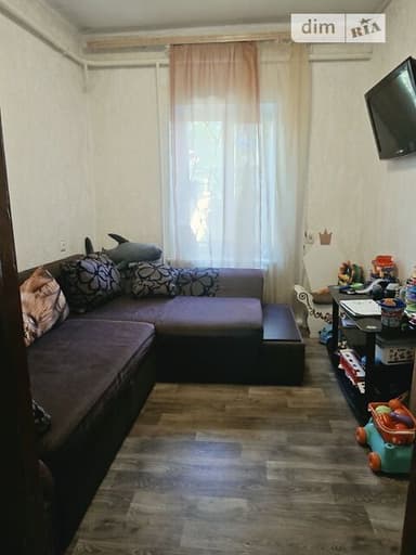 2-комнатная квартира по адресу Краснослободской пер. (площадь 58 м²) - фото 14 2-комнатная квартира по адресу Краснослободской пер. (площадь 58 м²) - Atlanta.ua - фото 14