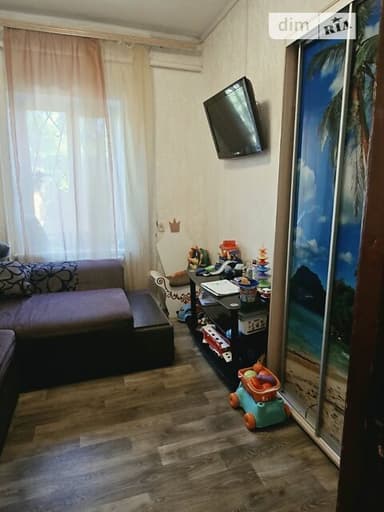 2-комнатная квартира по адресу Краснослободской пер. (площадь 58 м²) - фото 15 2-комнатная квартира по адресу Краснослободской пер. (площадь 58 м²) - Atlanta.ua - фото 15