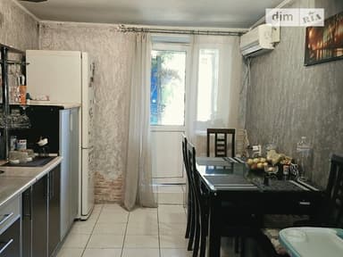 2-комнатная квартира по адресу Краснослободской пер. (площадь 58 м²) - фото 16 2-комнатная квартира по адресу Краснослободской пер. (площадь 58 м²) - Atlanta.ua - фото 16