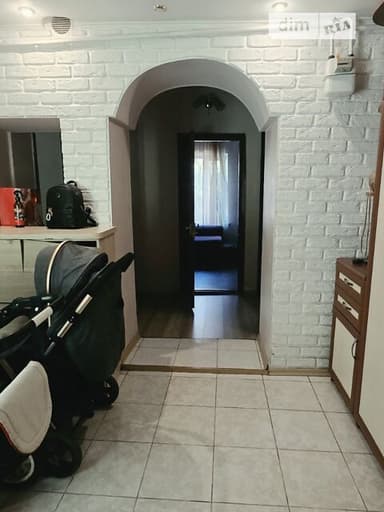 2-комнатная квартира по адресу Краснослободской пер. (площадь 58 м²) - фото 17 2-комнатная квартира по адресу Краснослободской пер. (площадь 58 м²) - Atlanta.ua - фото 17