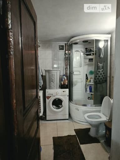 2-комнатная квартира по адресу Краснослободской пер. (площадь 58 м²) - фото 18 2-комнатная квартира по адресу Краснослободской пер. (площадь 58 м²) - Atlanta.ua - фото 18