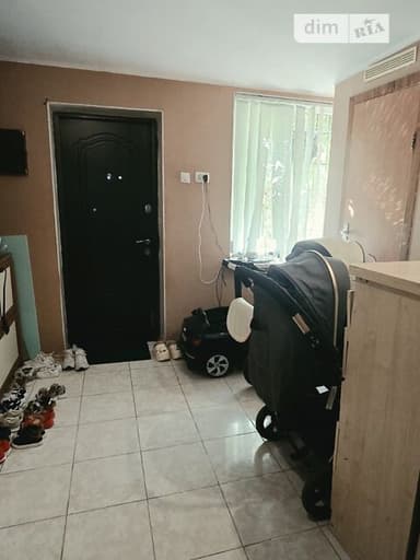 2-комнатная квартира по адресу Краснослободской пер. (площадь 58 м²) - фото 19 2-комнатная квартира по адресу Краснослободской пер. (площадь 58 м²) - Atlanta.ua - фото 19