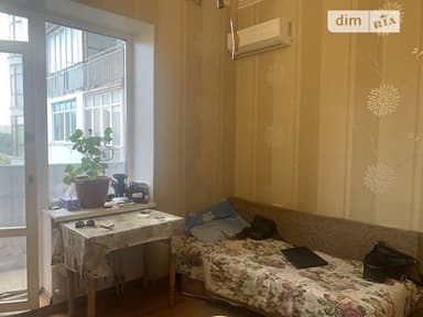 1-кімнатна квартира за адресою вул. Балківська (площа 57 м²) - фото 16 1-кімнатна квартира за адресою вул. Балківська (площа 57 м²) - Atlanta.ua - фото 16