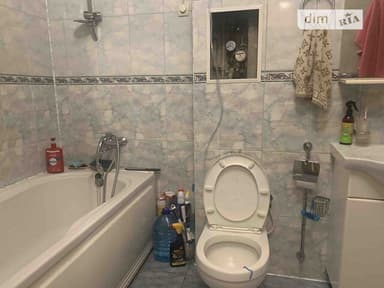 1-кімнатна квартира за адресою вул. Балківська (площа 57 м²) - фото 18 1-кімнатна квартира за адресою вул. Балківська (площа 57 м²) - Atlanta.ua - фото 18