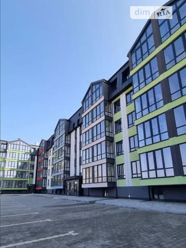 1-комнатная квартира по адресу ул. Краснослободская (площадь 34 м²) - фото 6 1-комнатная квартира по адресу ул. Краснослободская (площадь 34 м²) - Atlanta.ua - фото 6