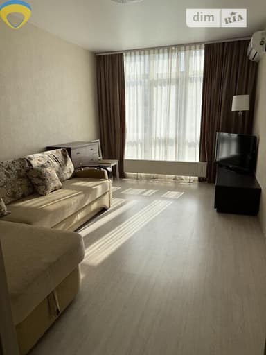 1-кімнатна квартира за адресою вул. Одеська (площа 36,6 м²) - фото 11 1-кімнатна квартира за адресою вул. Одеська (площа 36,6 м²) - Atlanta.ua - фото 11