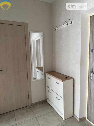1-кімнатна квартира за адресою вул. Одеська (площа 36,6 м²) - фото 14 1-кімнатна квартира за адресою вул. Одеська (площа 36,6 м²) - Atlanta.ua - фото 14