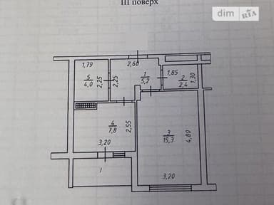 1-комнатная квартира по адресу ул. Грушевского Михаила (площадь 36,5 м²) - imageAlt 17 1-комнатная квартира по адресу ул. Грушевского Михаила (площадь 36,5 м²) - Atlanta.ua - imageAlt 17
