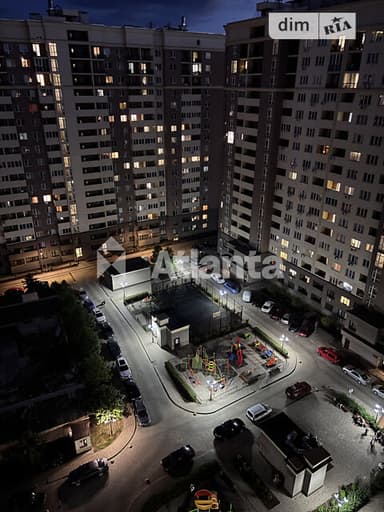 1-комнатная квартира по адресу ул. Грушевского Михаила (площадь 39,5 м²) - фото 34 1-комнатная квартира по адресу ул. Грушевского Михаила (площадь 39,5 м²) - Atlanta.ua - фото 34