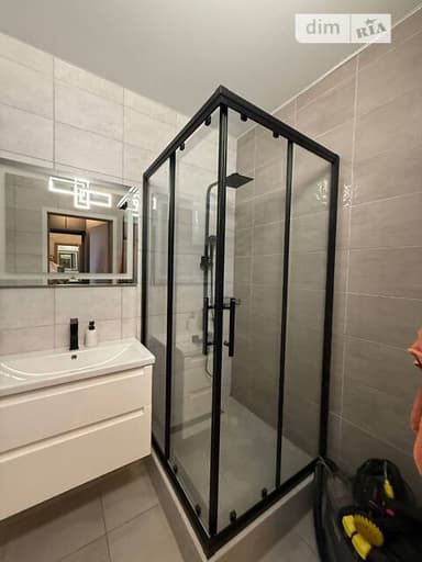 1-комнатная квартира по адресу ул. Одесская (площадь 39,2 м²) - фото 37 1-комнатная квартира по адресу ул. Одесская (площадь 39,2 м²) - Atlanta.ua - фото 37