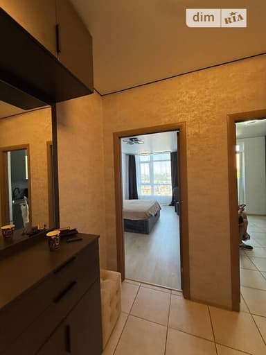 1-комнатная квартира по адресу ул. Одесская (площадь 39,2 м²) - фото 28 1-комнатная квартира по адресу ул. Одесская (площадь 39,2 м²) - Atlanta.ua - фото 28