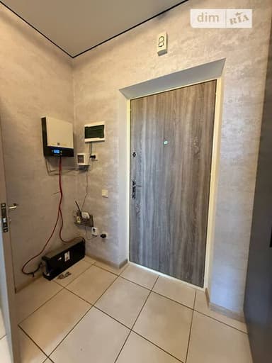 1-комнатная квартира по адресу ул. Одесская (площадь 39,2 м²) - фото 33 1-комнатная квартира по адресу ул. Одесская (площадь 39,2 м²) - Atlanta.ua - фото 33