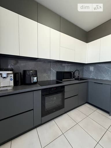 1-комнатная квартира по адресу ул. Одесская (площадь 39,2 м²) - фото 23 1-комнатная квартира по адресу ул. Одесская (площадь 39,2 м²) - Atlanta.ua - фото 23