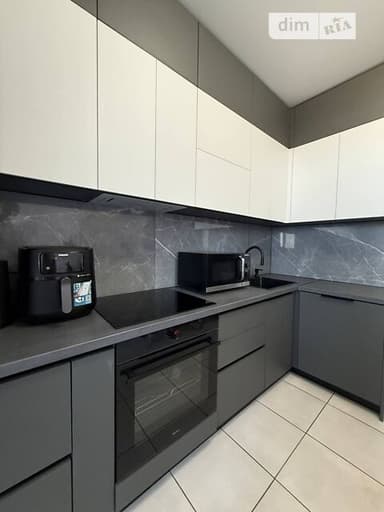 1-комнатная квартира по адресу ул. Одесская (площадь 39,2 м²) - фото 25 1-комнатная квартира по адресу ул. Одесская (площадь 39,2 м²) - Atlanta.ua - фото 25