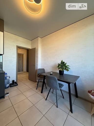 1-комнатная квартира по адресу ул. Одесская (площадь 39,2 м²) - фото 27 1-комнатная квартира по адресу ул. Одесская (площадь 39,2 м²) - Atlanta.ua - фото 27