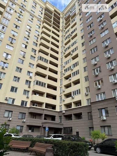 1-комнатная квартира по адресу ул. Одесская (площадь 39,2 м²) - фото 39 1-комнатная квартира по адресу ул. Одесская (площадь 39,2 м²) - Atlanta.ua - фото 39