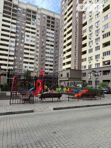 1-комнатная квартира по адресу ул. Одесская (площадь 39,2 м²) - фото 40 1-комнатная квартира по адресу ул. Одесская (площадь 39,2 м²) - Atlanta.ua - фото 40