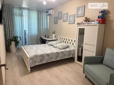 2-комнатная квартира по адресу ул. Одесская (площадь 63 м²) - фото 8 2-комнатная квартира по адресу ул. Одесская (площадь 63 м²) - Atlanta.ua - фото 8
