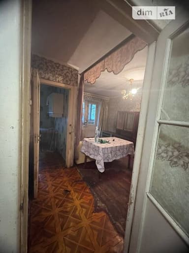2-комнатная квартира по адресу ул. Одесская (площадь 43,9 м²) - фото 26 2-комнатная квартира по адресу ул. Одесская (площадь 43,9 м²) - Atlanta.ua - фото 26