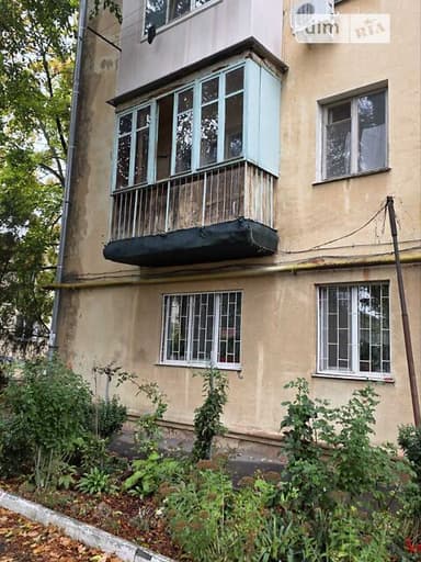 2-комнатная квартира по адресу ул. Одесская (площадь 43,9 м²) - фото 31 2-комнатная квартира по адресу ул. Одесская (площадь 43,9 м²) - Atlanta.ua - фото 31