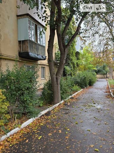 2-комнатная квартира по адресу ул. Одесская (площадь 43,9 м²) - фото 35 2-комнатная квартира по адресу ул. Одесская (площадь 43,9 м²) - Atlanta.ua - фото 35