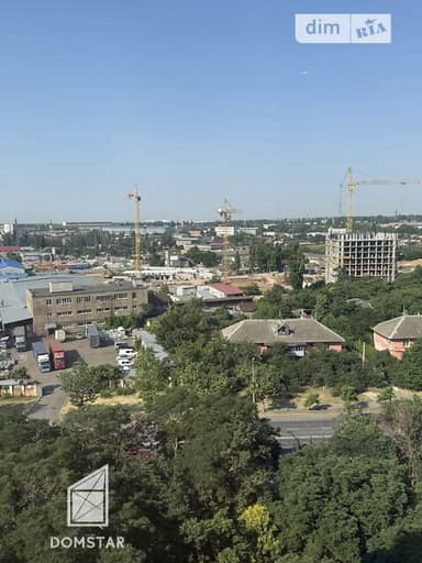 1-комнатная квартира по адресу ул. Проценко (площадь 39 м²) - фото 21 1-комнатная квартира по адресу ул. Проценко (площадь 39 м²) - Atlanta.ua - фото 21