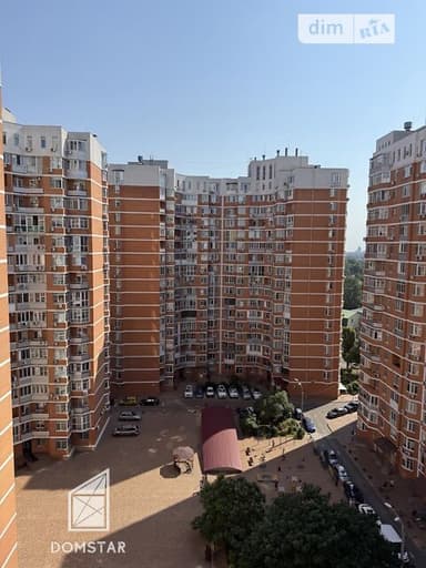 1-комнатная квартира по адресу ул. Проценко (площадь 39 м²) - фото 27 1-комнатная квартира по адресу ул. Проценко (площадь 39 м²) - Atlanta.ua - фото 27