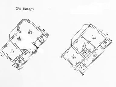 Многокомнатная квартира по адресу (площадь 127,8 м²) - imageAlt 35 Многокомнатная квартира по адресу (площадь 127,8 м²) - Atlanta.ua - imageAlt 35