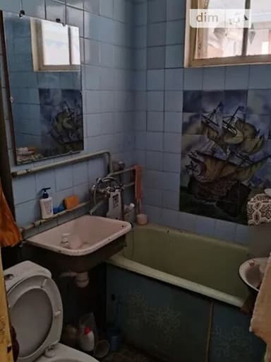 1-комнатная квартира по адресу (площадь 27 м²) - imageAlt 13 1-комнатная квартира по адресу (площадь 27 м²) - Atlanta.ua - imageAlt 13