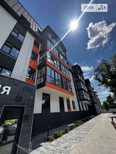 1-кімнатна квартира за адресою (площа 37,2 м²) - фото 13 1-кімнатна квартира за адресою (площа 37,2 м²) - Atlanta.ua - фото 13