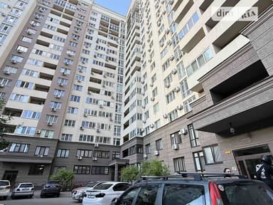 1-комнатная квартира по адресу ул. Нестеренко Виталия (площадь 33,7 м²) - фото 19 1-комнатная квартира по адресу ул. Нестеренко Виталия (площадь 33,7 м²) - Atlanta.ua - фото 19
