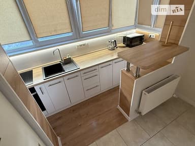 1-комнатная квартира по адресу ул. Нестеренко Виталия (площадь 33,7 м²) - фото 24 1-комнатная квартира по адресу ул. Нестеренко Виталия (площадь 33,7 м²) - Atlanta.ua - фото 24