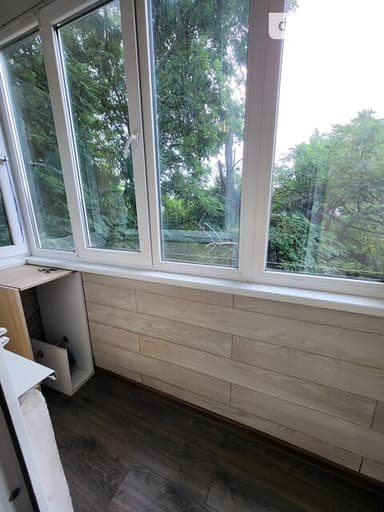 1-кімнатна квартира за адресою вул. Гордієнка Яші (площа 32,5 м²) - фото 33 1-кімнатна квартира за адресою вул. Гордієнка Яші (площа 32,5 м²) - Atlanta.ua - фото 33