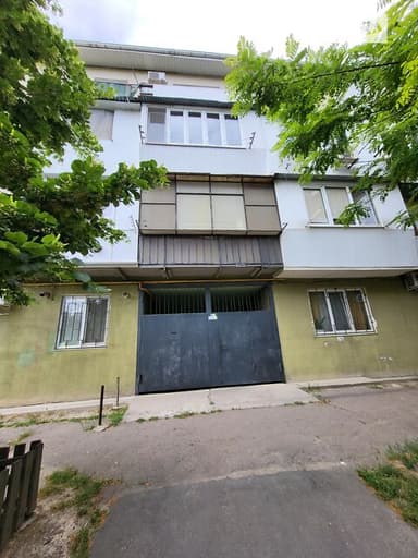1-кімнатна квартира за адресою вул. Гордієнка Яші (площа 32,5 м²) - фото 48 1-кімнатна квартира за адресою вул. Гордієнка Яші (площа 32,5 м²) - Atlanta.ua - фото 48