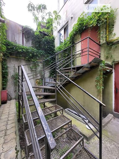 1-кімнатна квартира за адресою вул. Гордієнка Яші (площа 32,5 м²) - фото 49 1-кімнатна квартира за адресою вул. Гордієнка Яші (площа 32,5 м²) - Atlanta.ua - фото 49