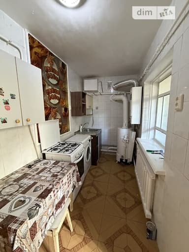 2-кімнатна квартира за адресою вул. Гордієнка Яші (площа 35 м²) - фото 10 2-кімнатна квартира за адресою вул. Гордієнка Яші (площа 35 м²) - Atlanta.ua - фото 10