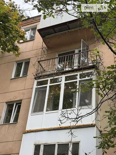 2-кімнатна квартира за адресою (площа 44,3 м²) - фото 59 2-кімнатна квартира за адресою (площа 44,3 м²) - Atlanta.ua - фото 59
