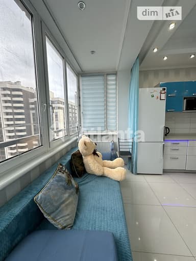 1-комнатная квартира по адресу (площадь 46,4 м²) - imageAlt 14 1-комнатная квартира по адресу (площадь 46,4 м²) - Atlanta.ua - imageAlt 14