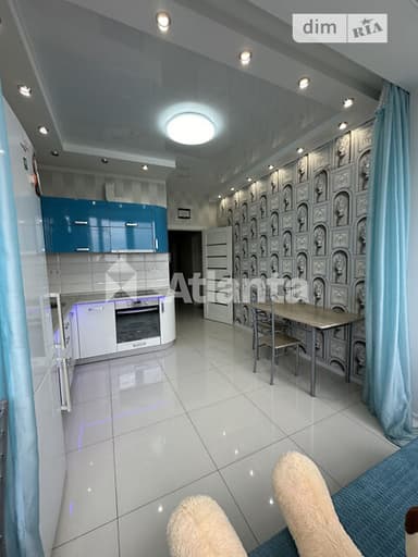 1-комнатная квартира по адресу (площадь 46,4 м²) - imageAlt 16 1-комнатная квартира по адресу (площадь 46,4 м²) - Atlanta.ua - imageAlt 16