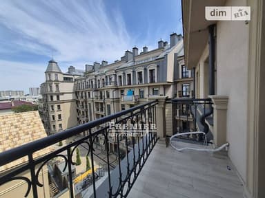 1-кімнатна квартира за адресою Фонтанська дор. (площа 45 м²) - фото 27 1-кімнатна квартира за адресою Фонтанська дор. (площа 45 м²) - Atlanta.ua - фото 27