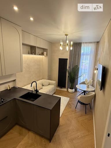 1-комнатная квартира по адресу Фонтанская дор. (площадь 42 м²) - imageAlt 15 1-комнатная квартира по адресу Фонтанская дор. (площадь 42 м²) - Atlanta.ua - imageAlt 15