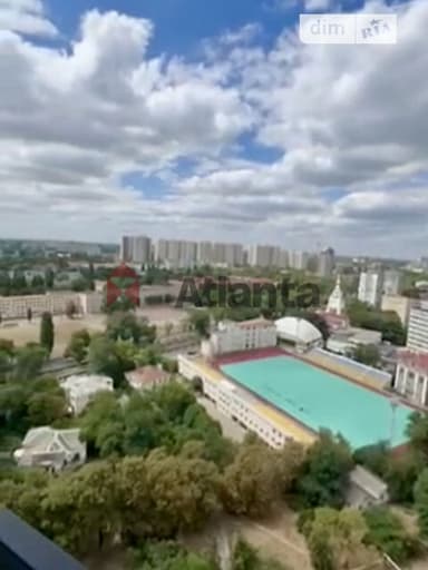 1-кімнатна квартира за адресою (площа 46 м²) - фото 54 1-кімнатна квартира за адресою (площа 46 м²) - Atlanta.ua - фото 54