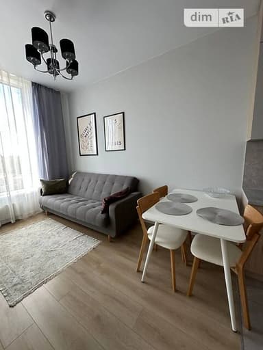 1-кімнатна квартира за адресою Фонтанська дор. (площа 32 м²) - фото 32 1-кімнатна квартира за адресою Фонтанська дор. (площа 32 м²) - Atlanta.ua - фото 32