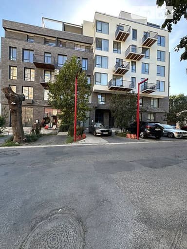1-кімнатна квартира за адресою Фонтанська дор. (площа 32 м²) - фото 25 1-кімнатна квартира за адресою Фонтанська дор. (площа 32 м²) - Atlanta.ua - фото 25