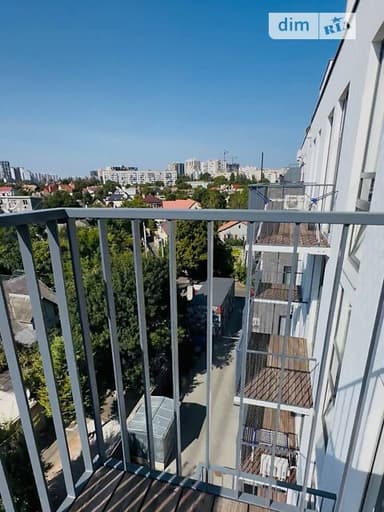 1-кімнатна квартира за адресою Фонтанська дор. (площа 32 м²) - фото 48 1-кімнатна квартира за адресою Фонтанська дор. (площа 32 м²) - Atlanta.ua - фото 48